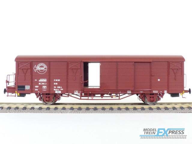 Exact-train 20476
