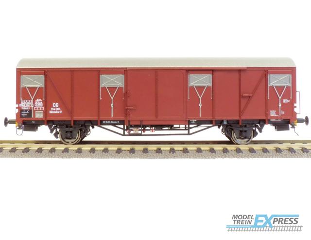 Exact-train 20480