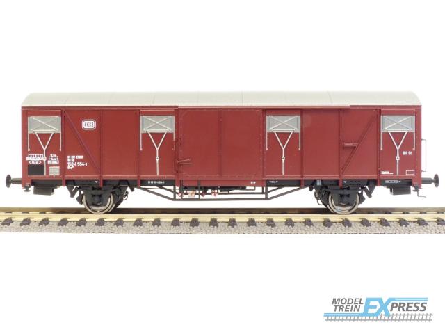 Exact-train 20481