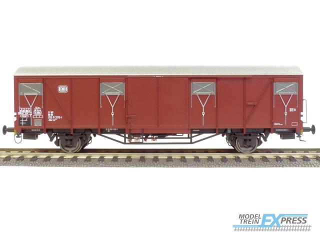 Exact-train 20482