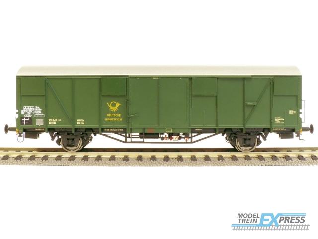 Exact-train 20496