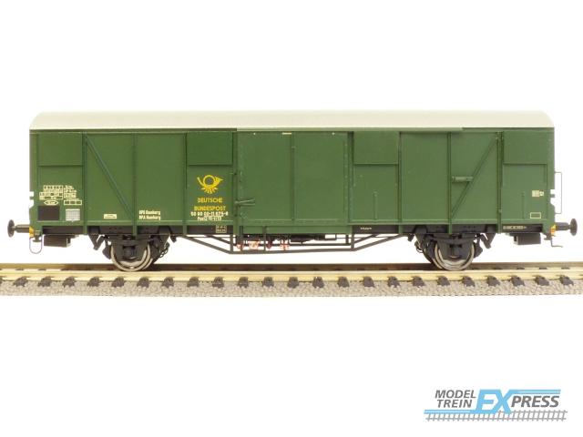 Exact-train 20498