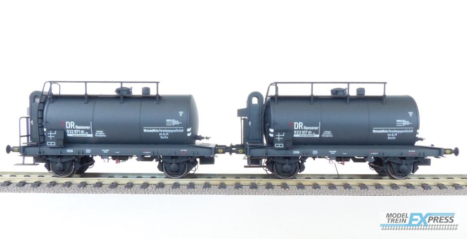 Exact-train 20501
