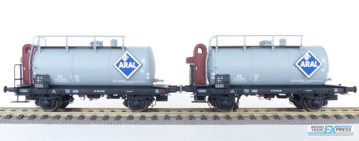 Exact-train 20508