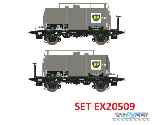 Exact-train 20509