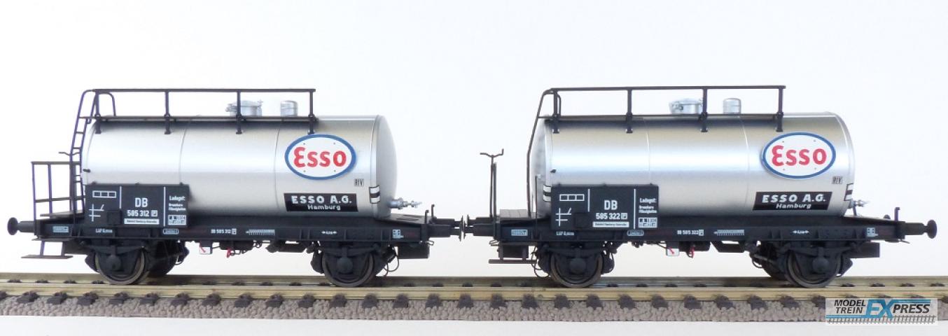 Exact-train 20510