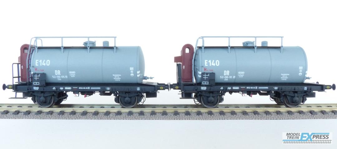 Exact-train 20512