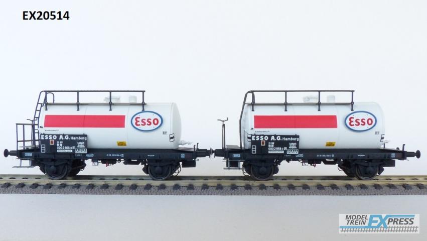 Exact-train 20514