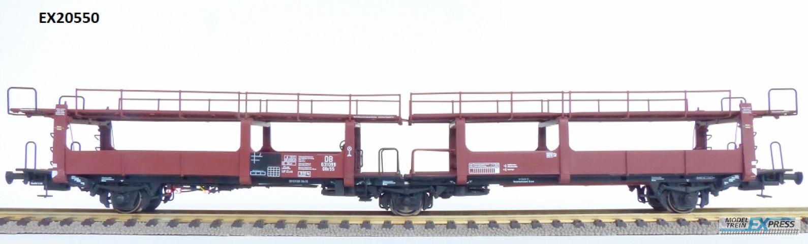 Exact-train 20550