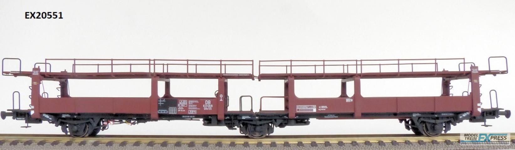 Exact-train 20551