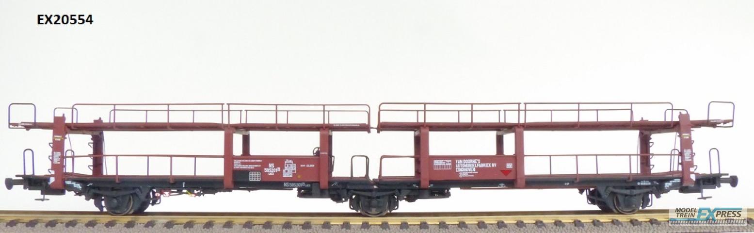 Exact-train 20554
