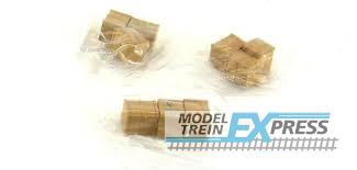 Exact-train 70013 Set Beladung (Set 9 Kisten Persil)