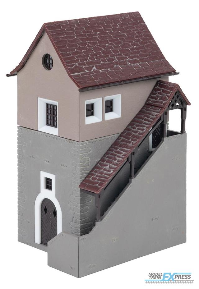 Faller 120274 1/87 SCHAKELHUIS ZUOZ (06/25)*