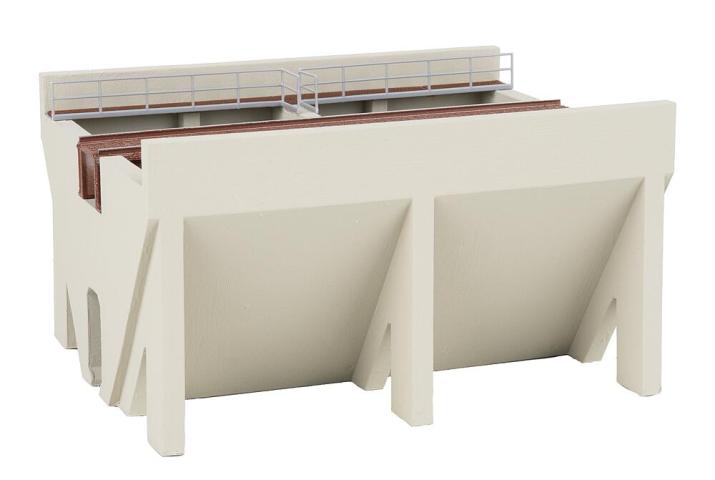 Faller 130020 1/87 DAG BUNKER