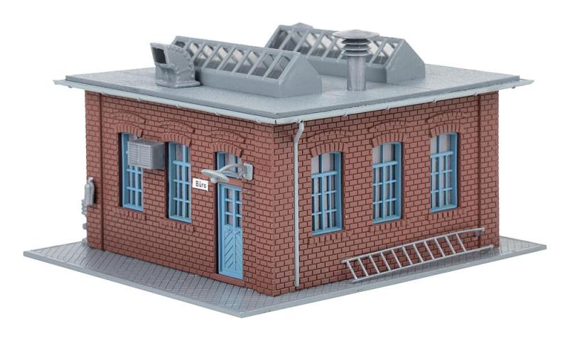 Faller 130021 1/87 ADMINISTRATIE IJZERFABRIEK