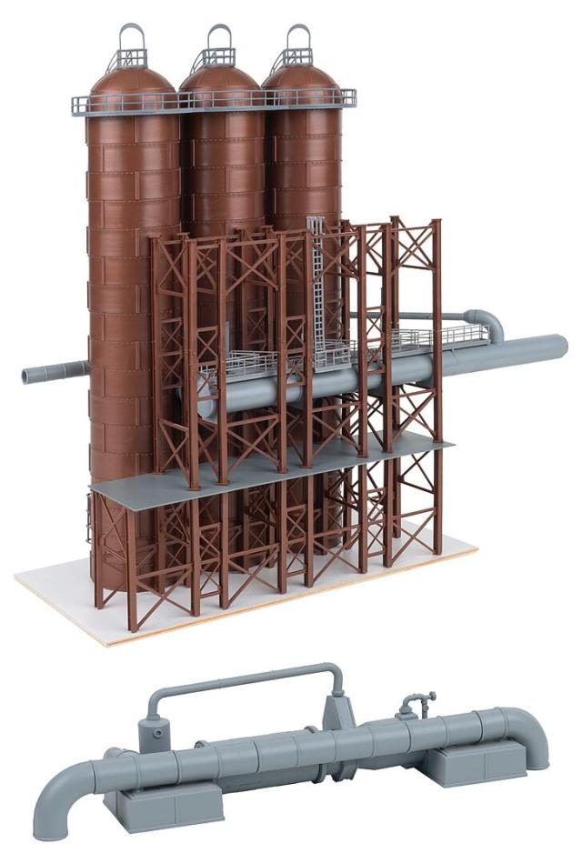 Faller 130025 1/87 3 WINDERHITZER