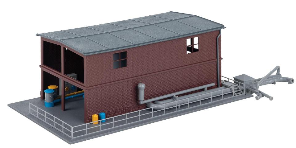 Faller 130083 1/87 WASSERAUFBEREITUNGSANLAGE