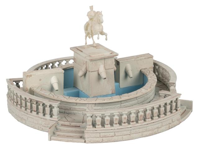 Faller 130129 1/87 SCHLOSSGARTENBRUNNEN