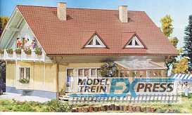 Faller 130306 DOPPELHAUS "KRISTALL"