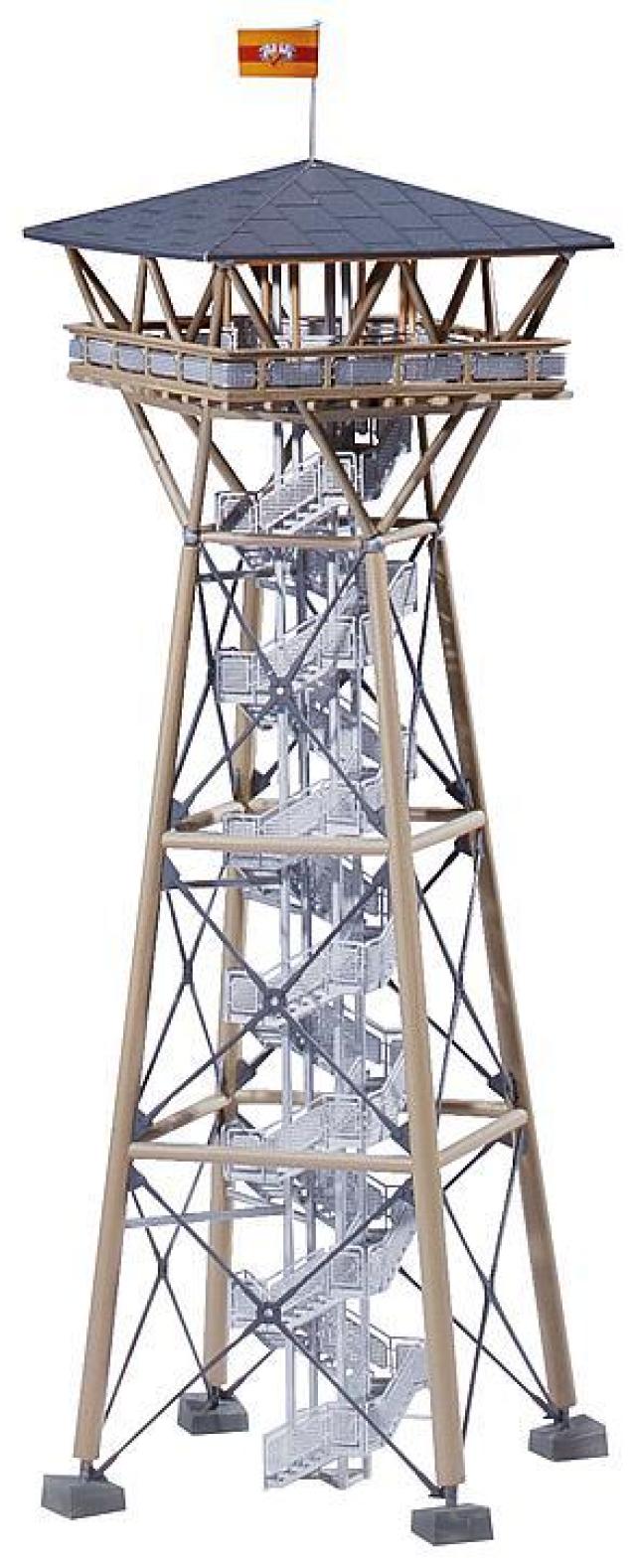 Faller 130390 1/87 UITKIJKTOREN RIESENBÜHL