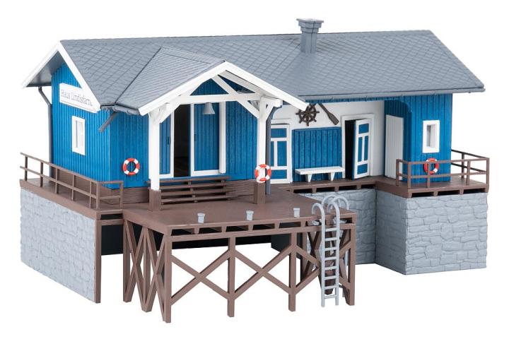 Faller 130759 1/87 VAKANTIEHUIS