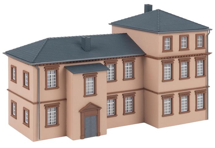 Faller 130784 1/87 VRIJESCHOOL