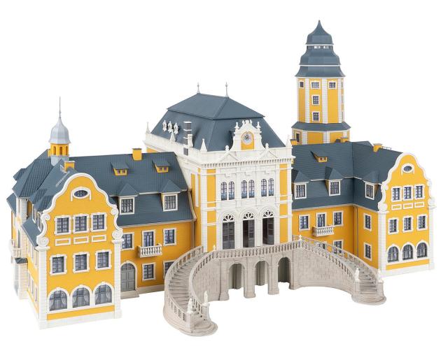 Faller 130830 1/87 JAGDSCHLOSS BELLEVUE