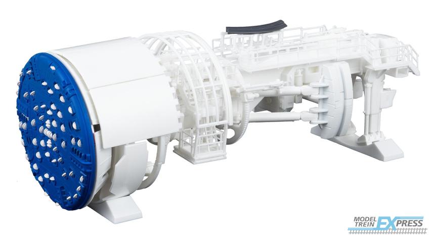 Faller 130897 1/87 TUNNELBOORMACHINE IN AANBOUW (06/25)*