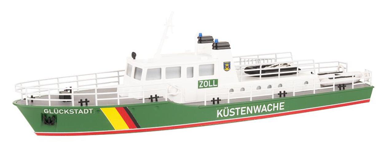 Faller 131014 1/87 KUSTWACHT
