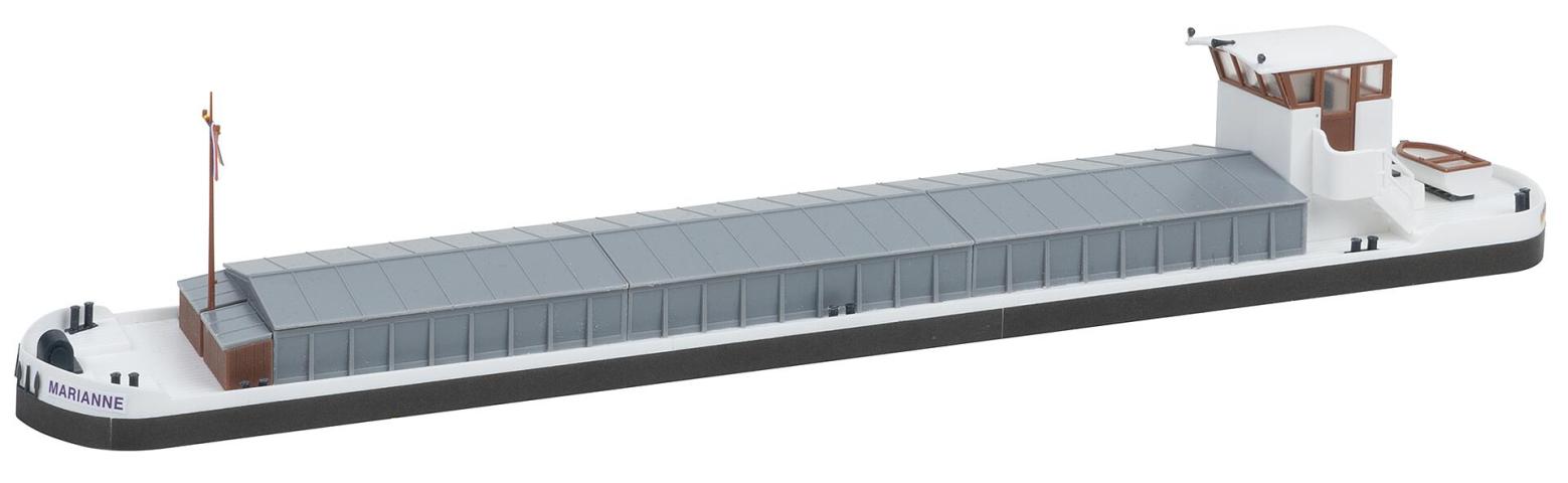 Faller 131018 1/87 FLUSSFRACHTER