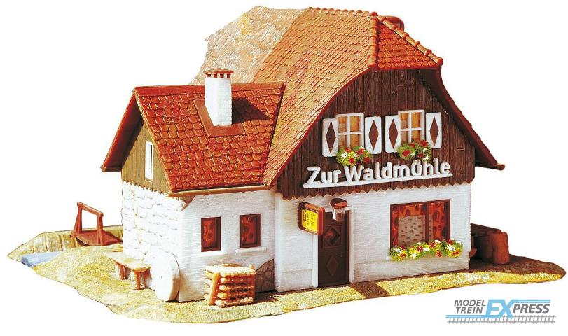 Faller 131210 1/87 ZWARTE WOUD MOLEN (02/25)*