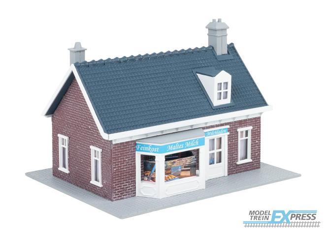 Faller 131323 1/87 ZUIVELWINKEL (02/25)*