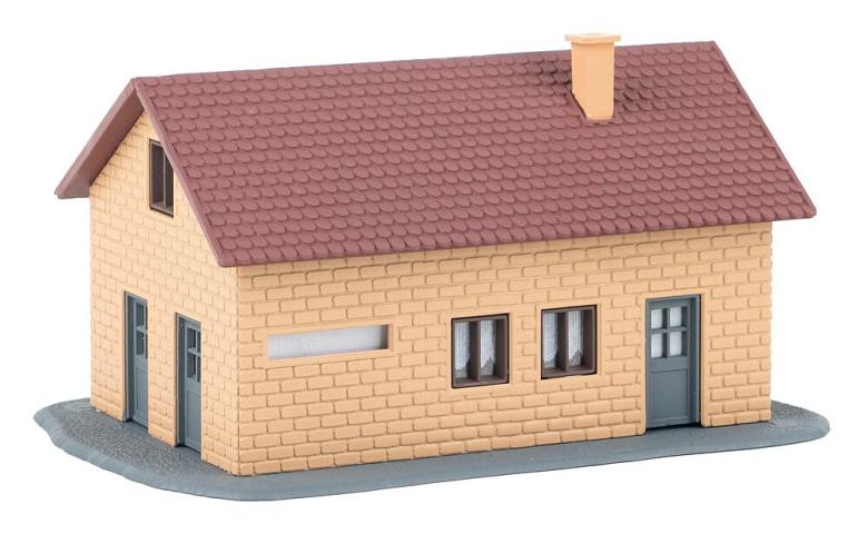 Faller 131325 1/87 KLEIN HUIS