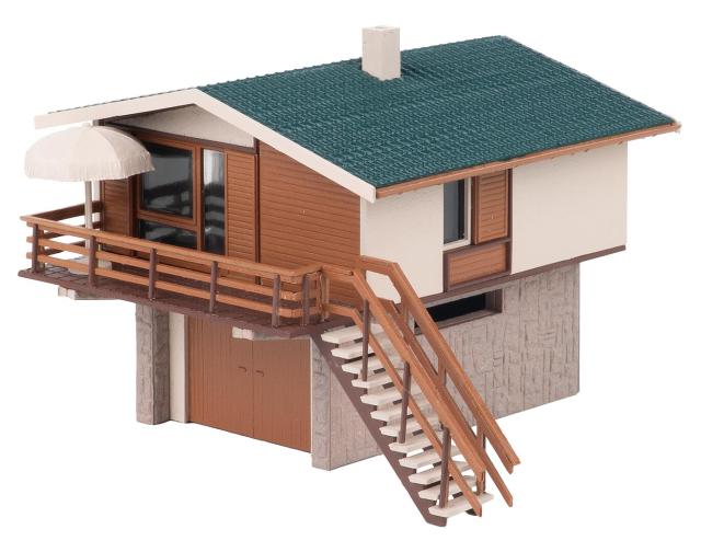 Faller 134102 1/87 FERIENHAUS