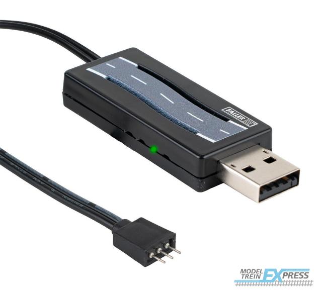 Faller 161415 CAR SYSTEM USB-OPLADER
