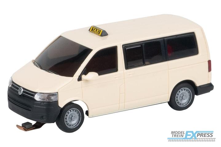 Faller 161428 1/87 VW T5 TAXI (WIKING) (05/25)*