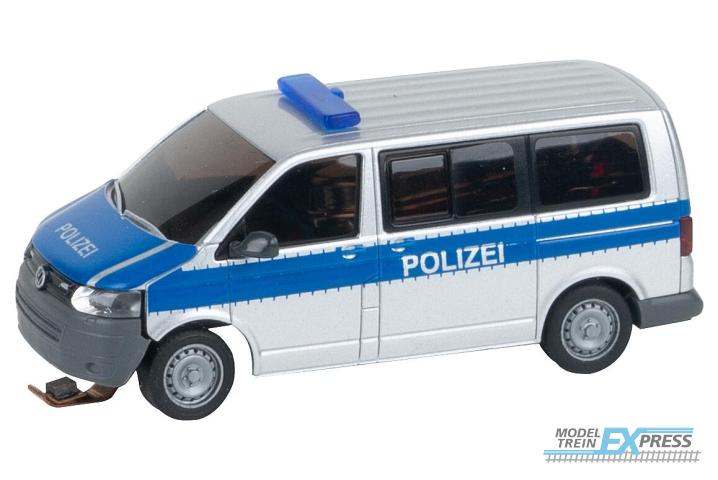 Faller 161429 1/87 VW T5 POLITIE (WIKING) (05/25)*