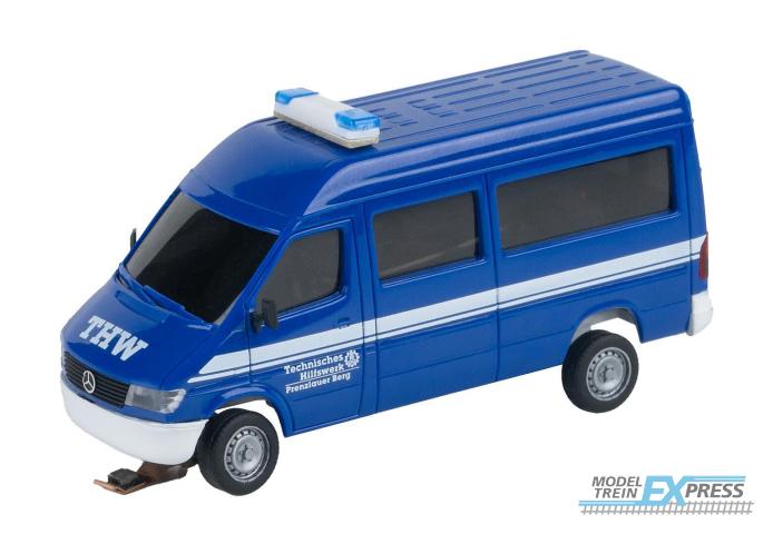 Faller 161430 1/87 MB SPRINTER THW (HERPA) (03/25)*