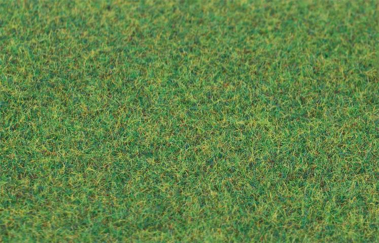 Faller 170214 STREUFASERN, DUNKELGRÜN, 4 MM, 80 G