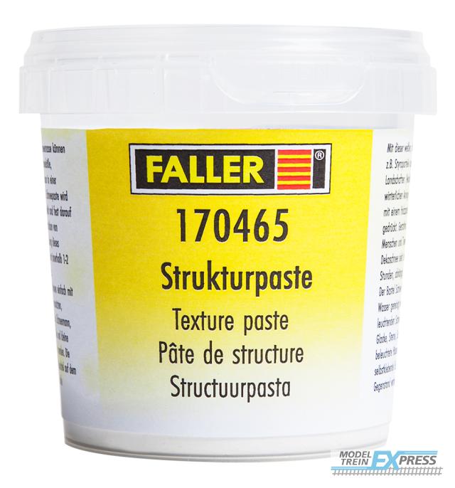 Faller 170465 STRUCTUURPASTA 200 G