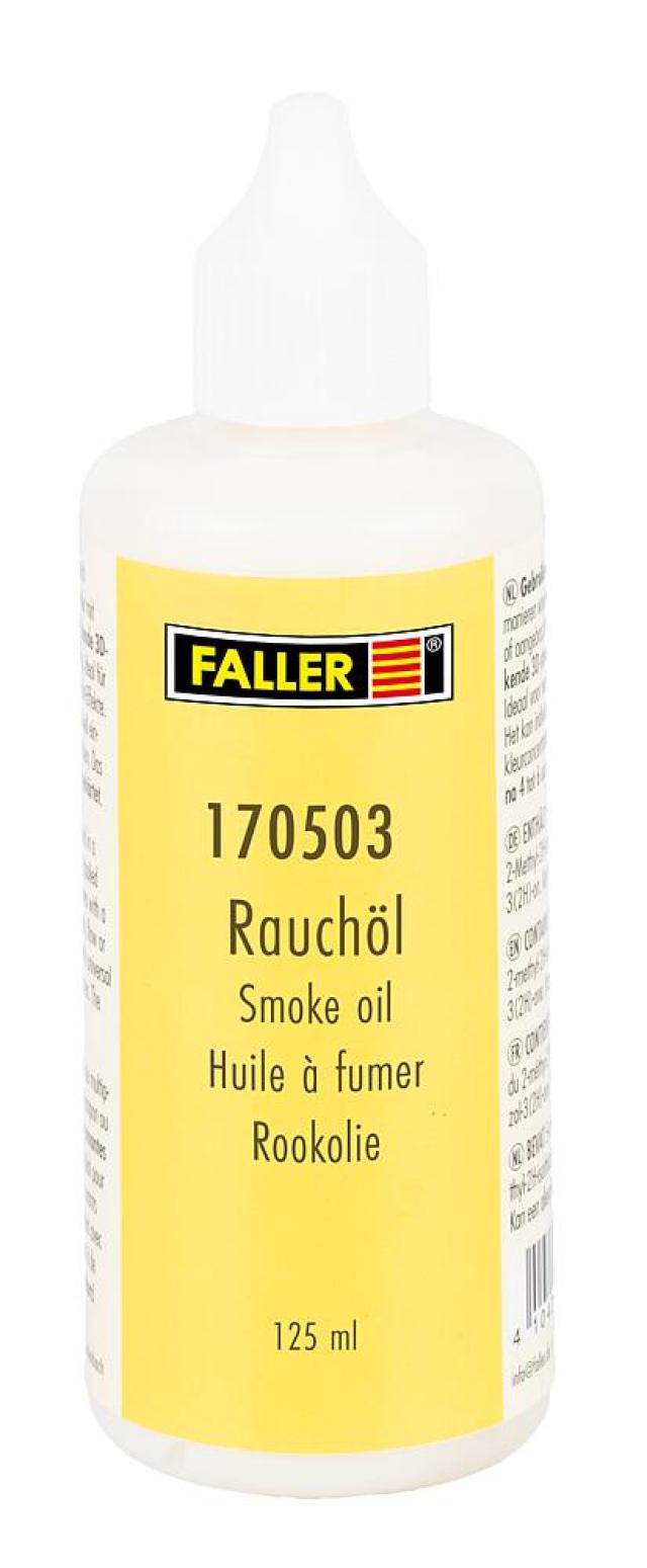 Faller 170503 1/87 ROOKVLOEISTOF, 125 ML