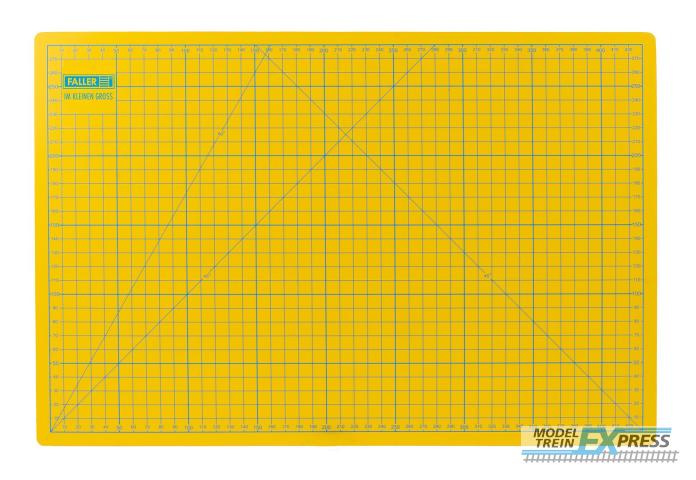 Faller 170518 1/87 SNIJMAT, A3 (05/25)*