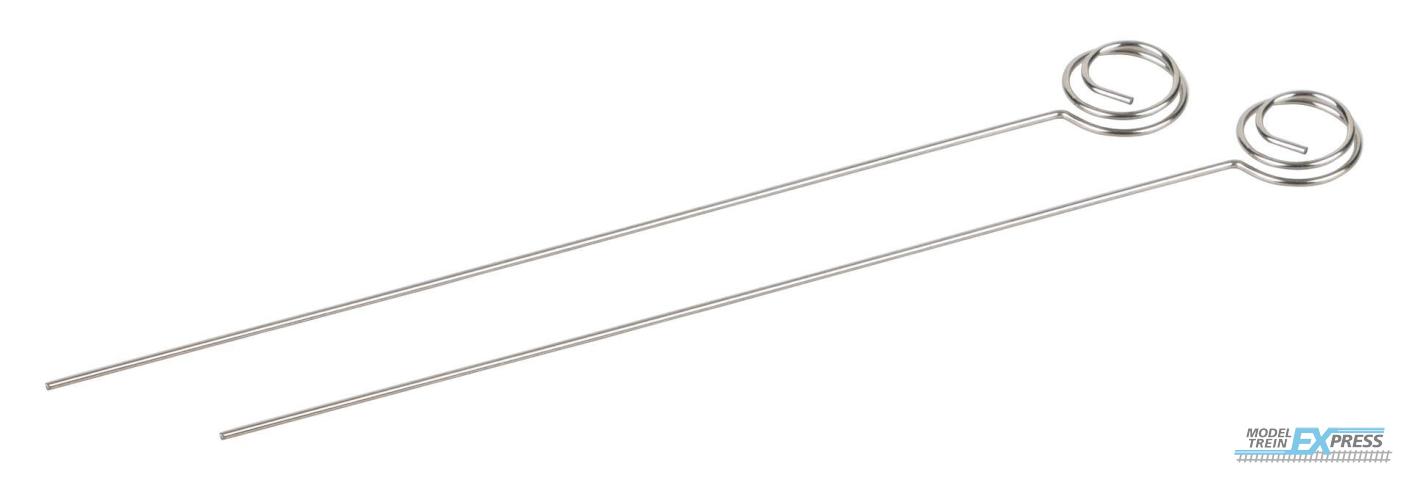 Faller 170554 1/87 CANULE REINIGINGSNAALDEN, 10 STUKS (04/25)*