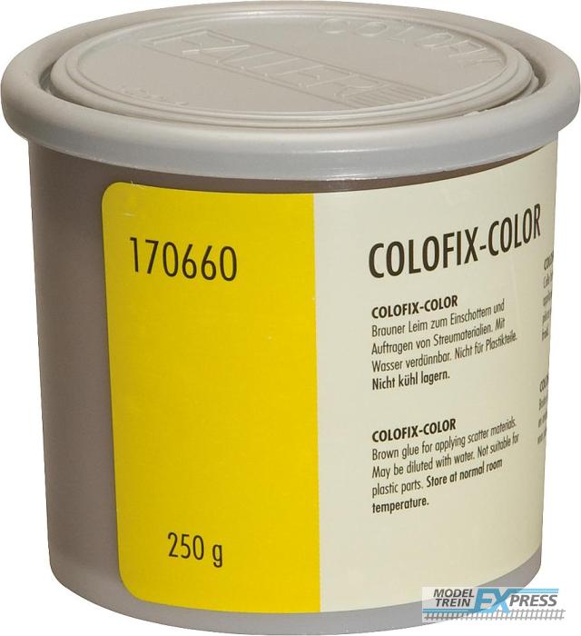 Faller 170660 COLOFIX-COLOR 250 G