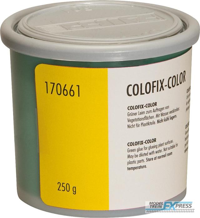 Faller 170661 COLOFIX-COLOR 230 G