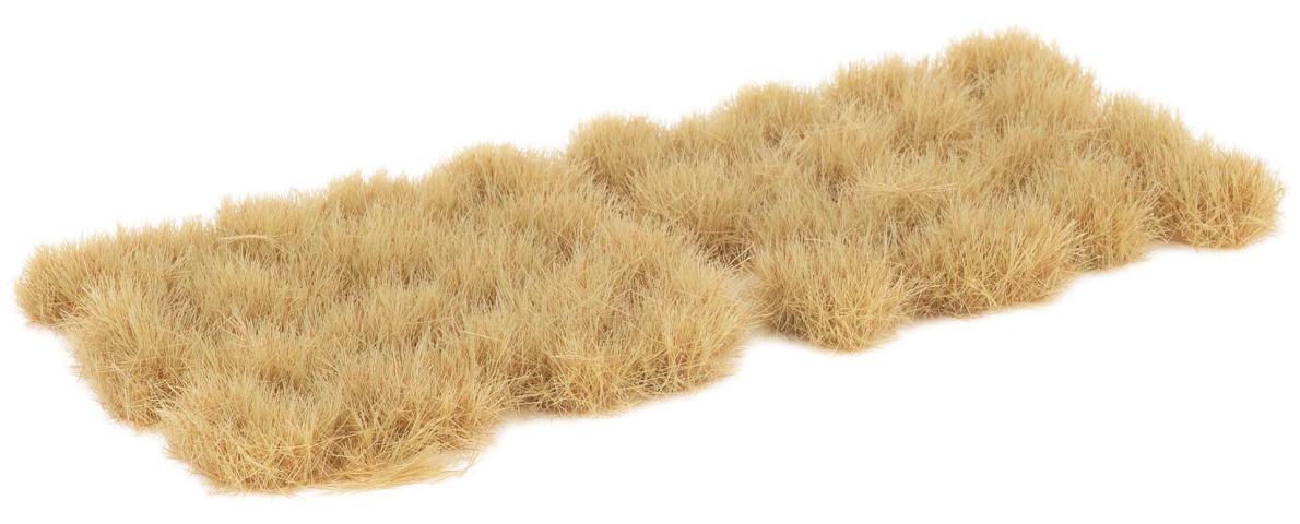 Faller 171389 1/87 GROßE GRASBÜSCHEL, BEIGE