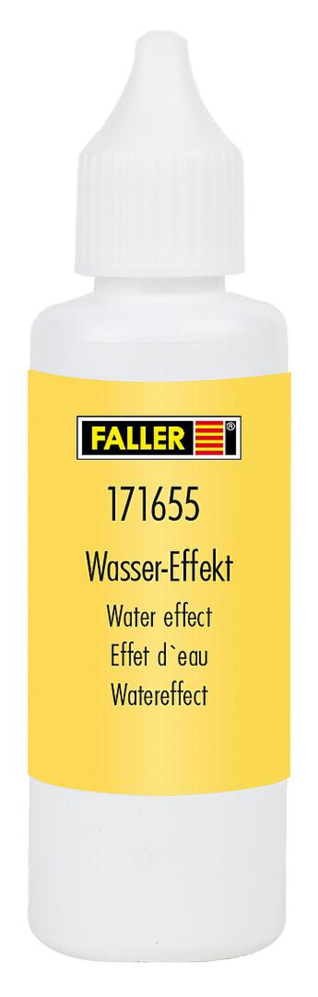 Faller 171655 WASSER-EFFEKT