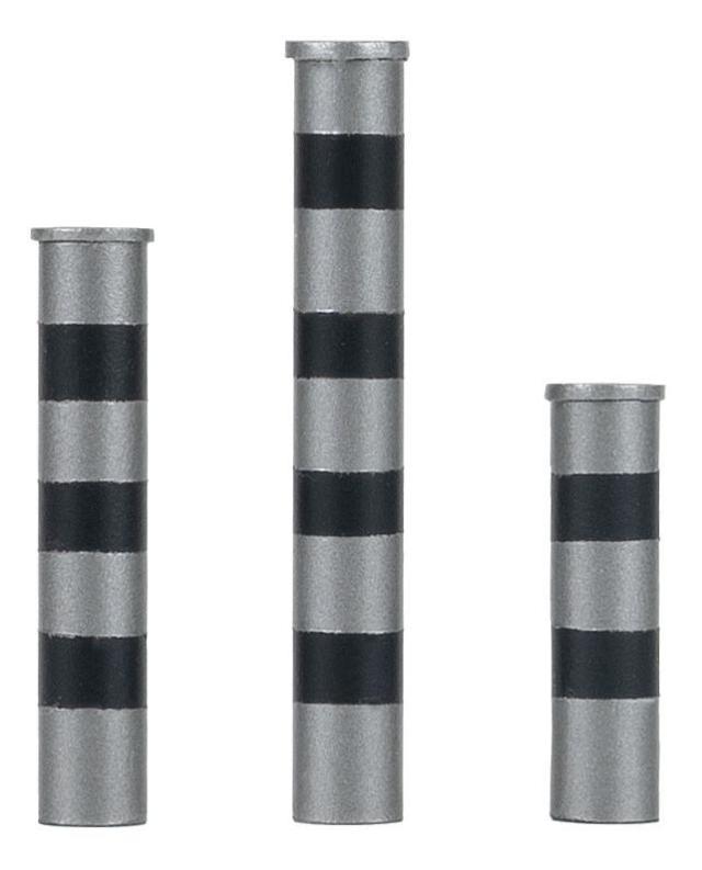 Faller 180001 1/87 3 BLITZERSÄULEN