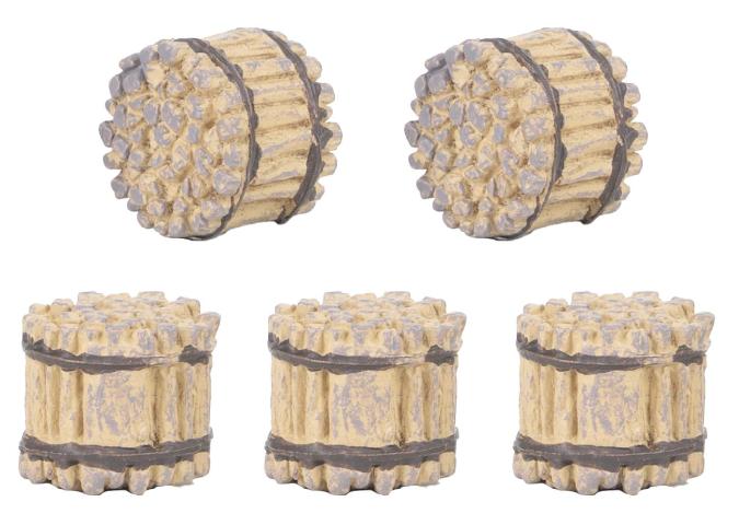 Faller 180011 1/87 5 HOLZBÜNDEL