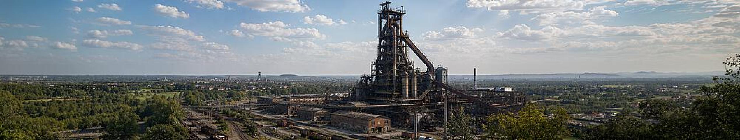 Faller 180319 1/87 MODELACHTERGROND INDUSTRIE